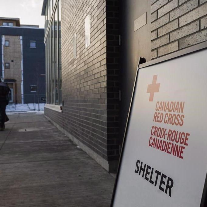 Toronto warming centres would open at -5C under proposed changes
